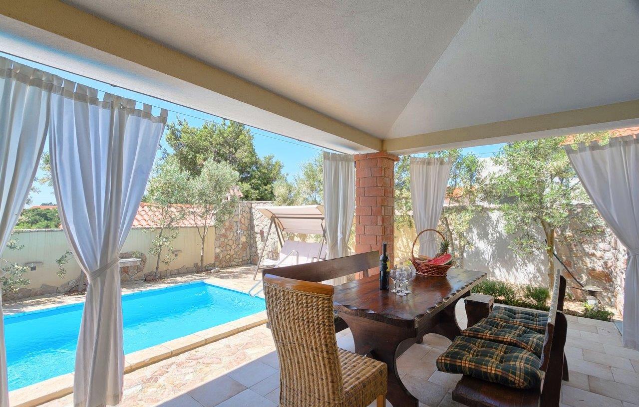 Villa Valencan, Rovinj