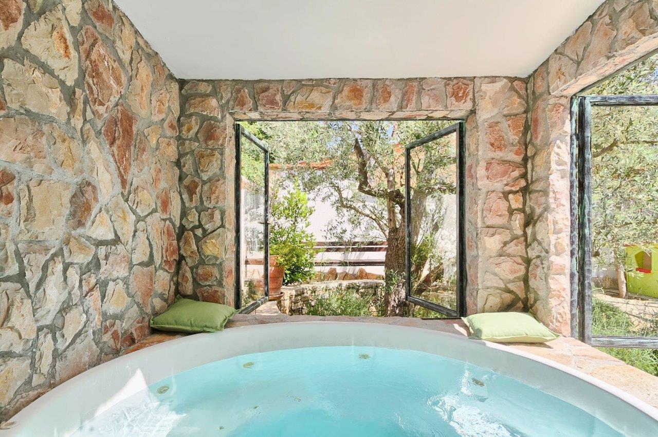 Villa Valencan, Rovinj