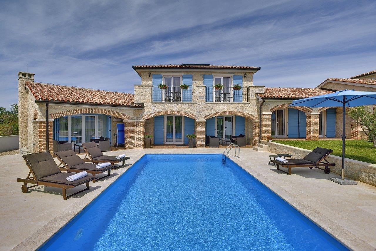 Villa Denis