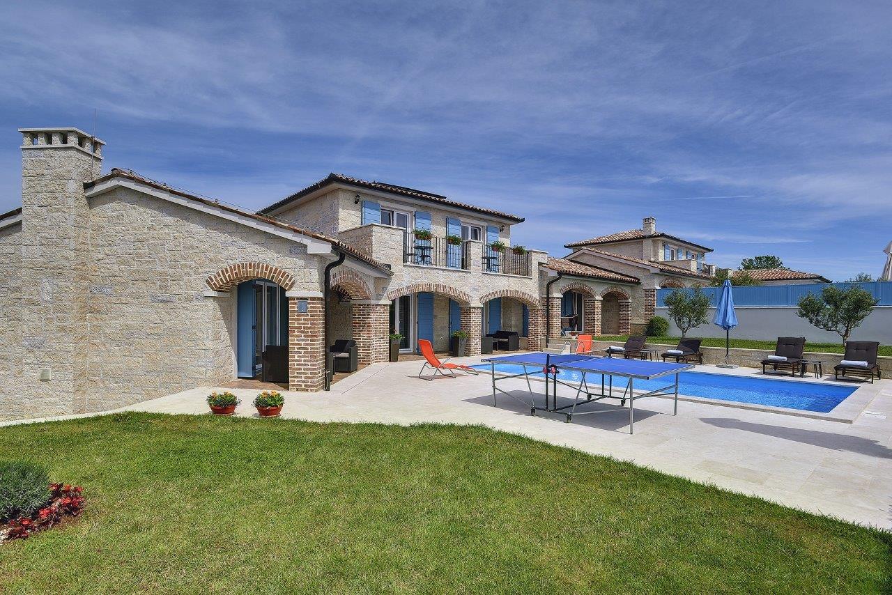 Villa Denis