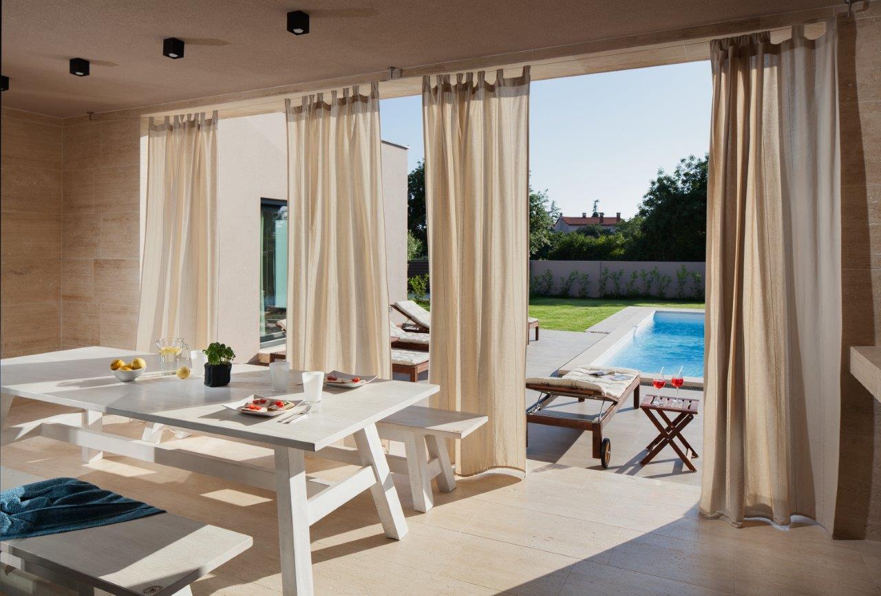 Villa Julia