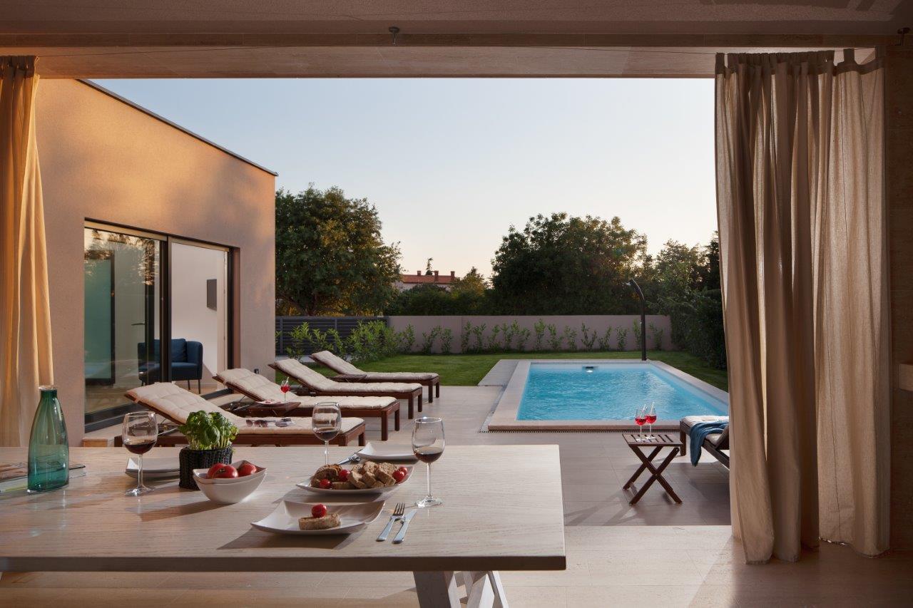 Villa Julia