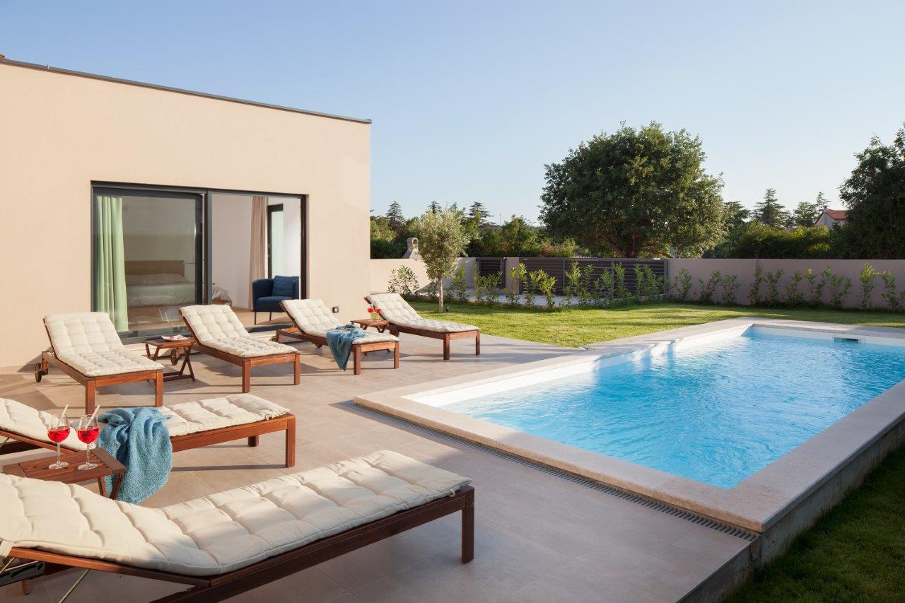 Villa Julia