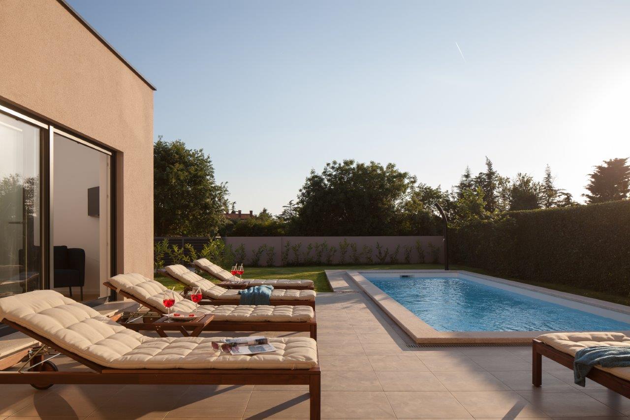 Villa Julia