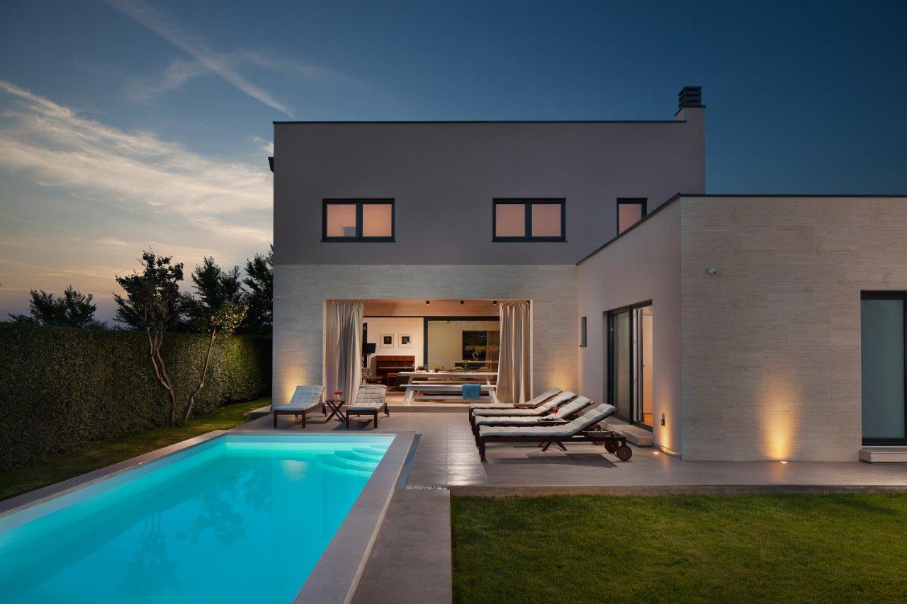 Villa Julia