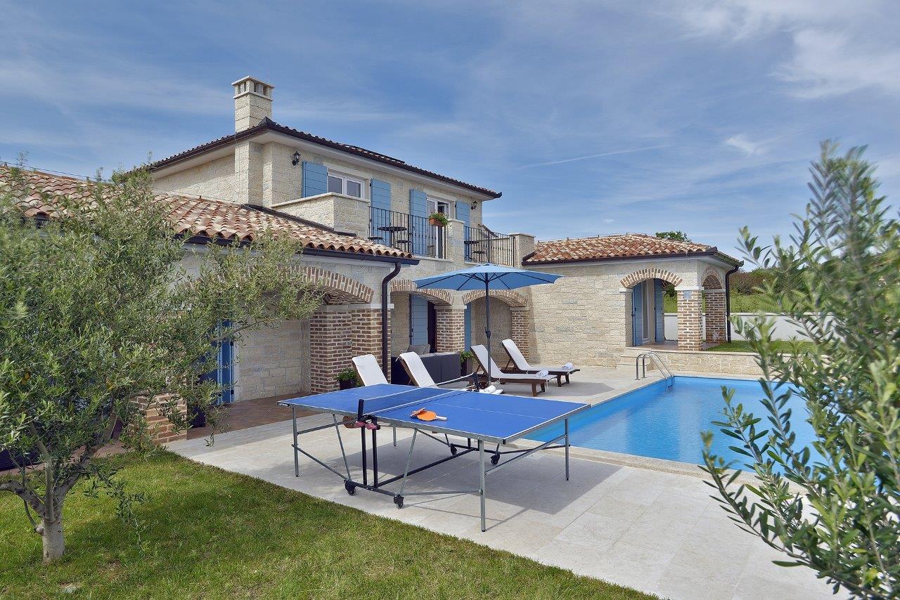 Villa Luan
