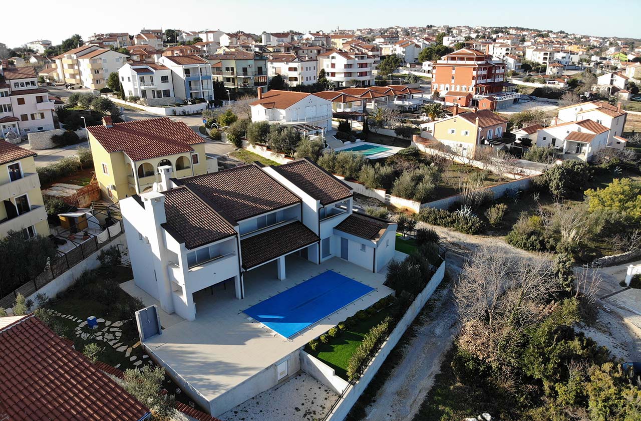 Villa Barbara