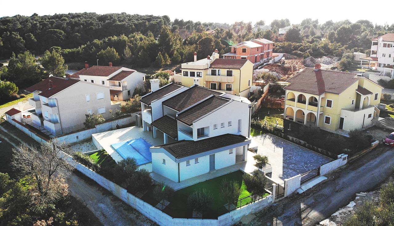 Villa Barbara